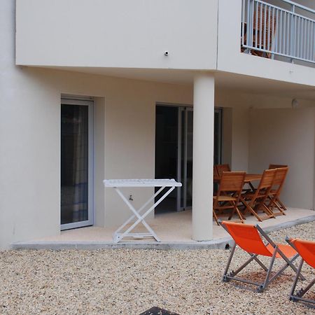 Sables D'Or Apartment Ве-Боко-ле-Бен Екстериор снимка