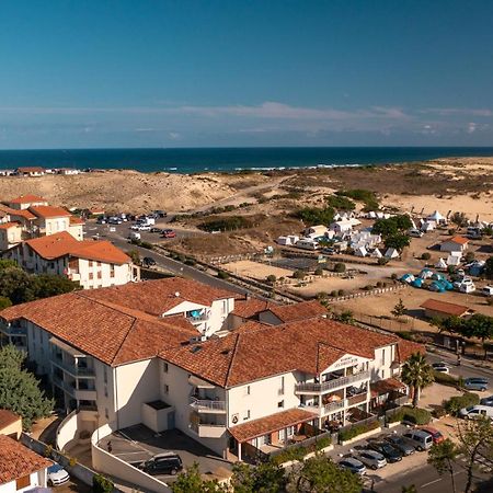 Sables D'Or Apartment Ве-Боко-ле-Бен Екстериор снимка