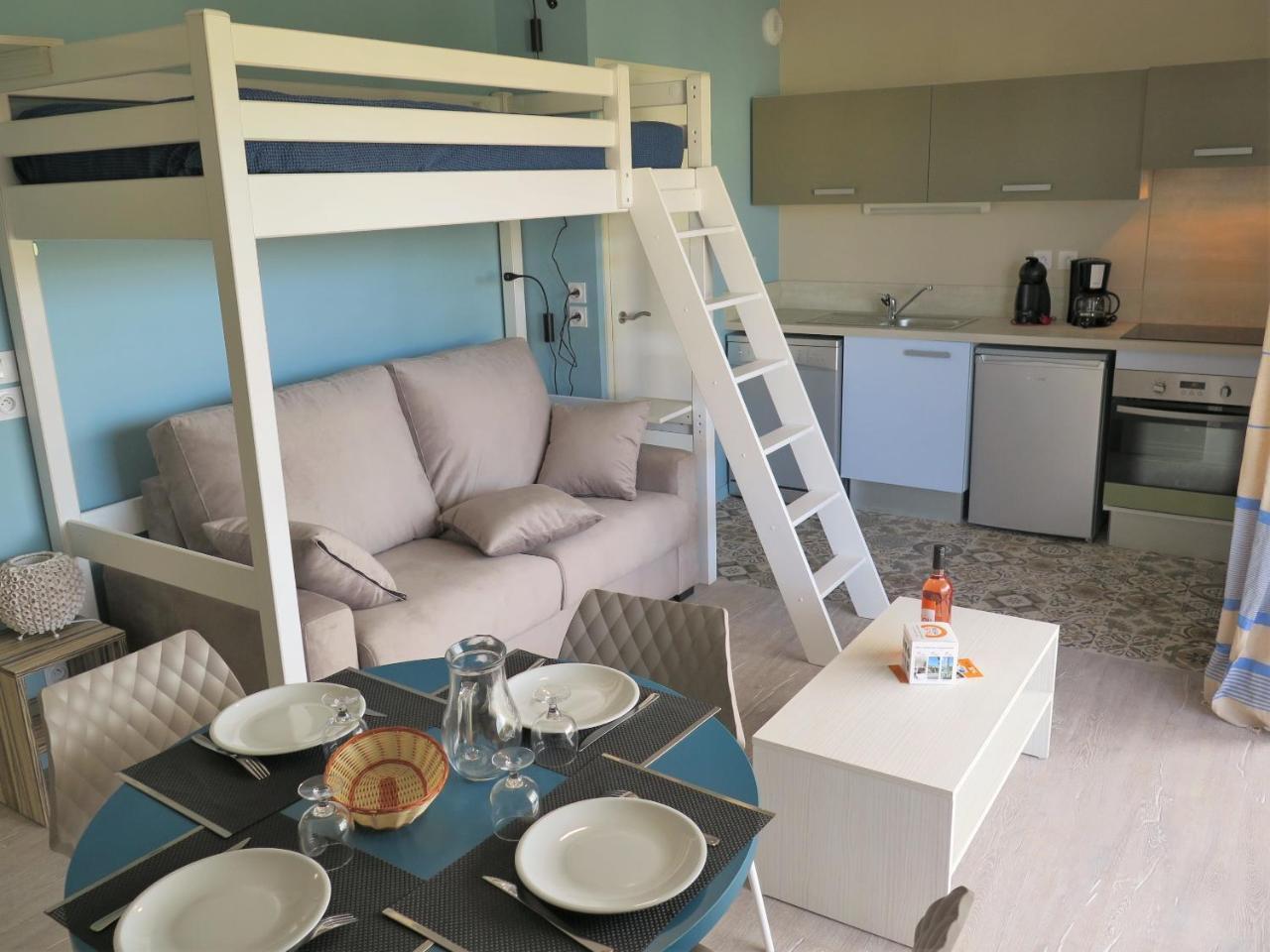 Sables D'Or Apartment Ве-Боко-ле-Бен Екстериор снимка