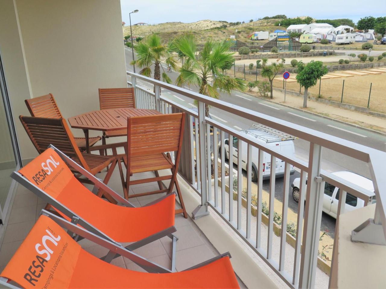 Sables D'Or Apartment Ве-Боко-ле-Бен Екстериор снимка