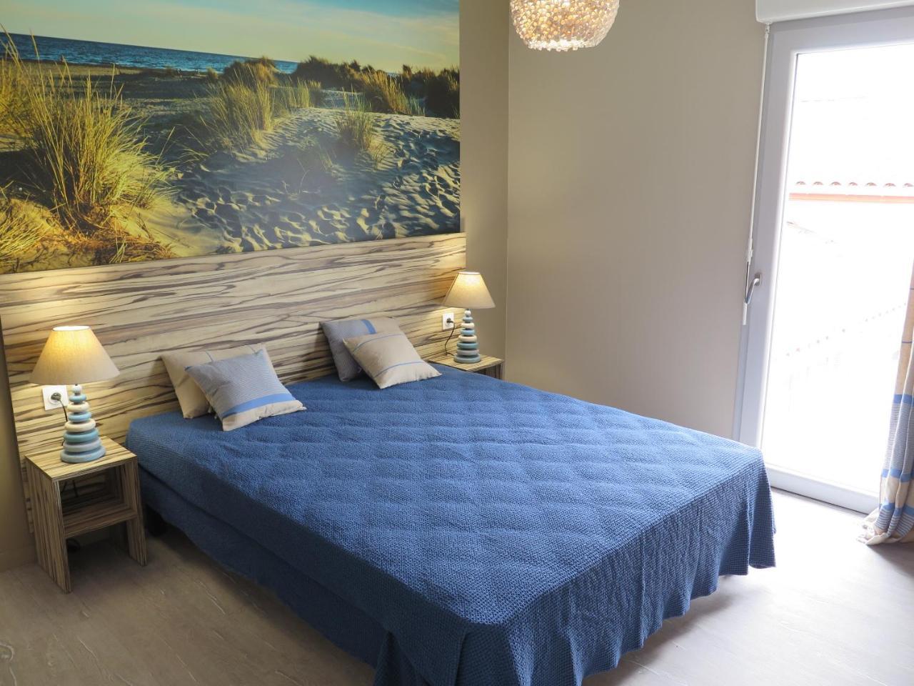 Sables D'Or Apartment Ве-Боко-ле-Бен Екстериор снимка