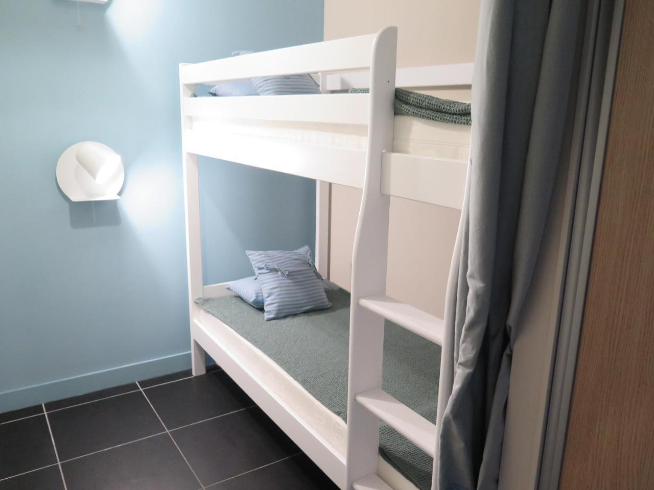 Sables D'Or Apartment Ве-Боко-ле-Бен Екстериор снимка
