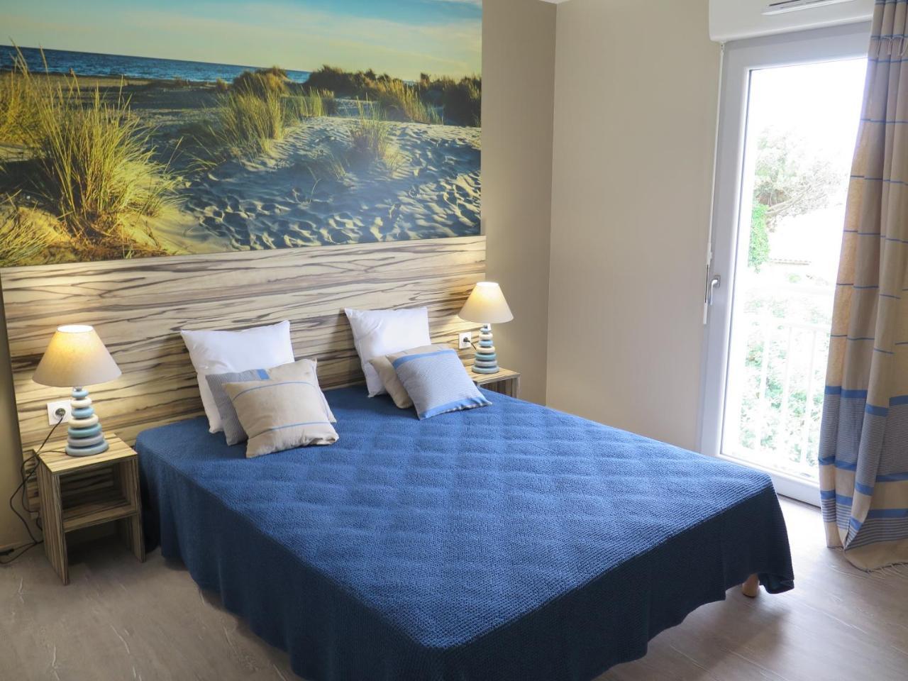 Sables D'Or Apartment Ве-Боко-ле-Бен Екстериор снимка