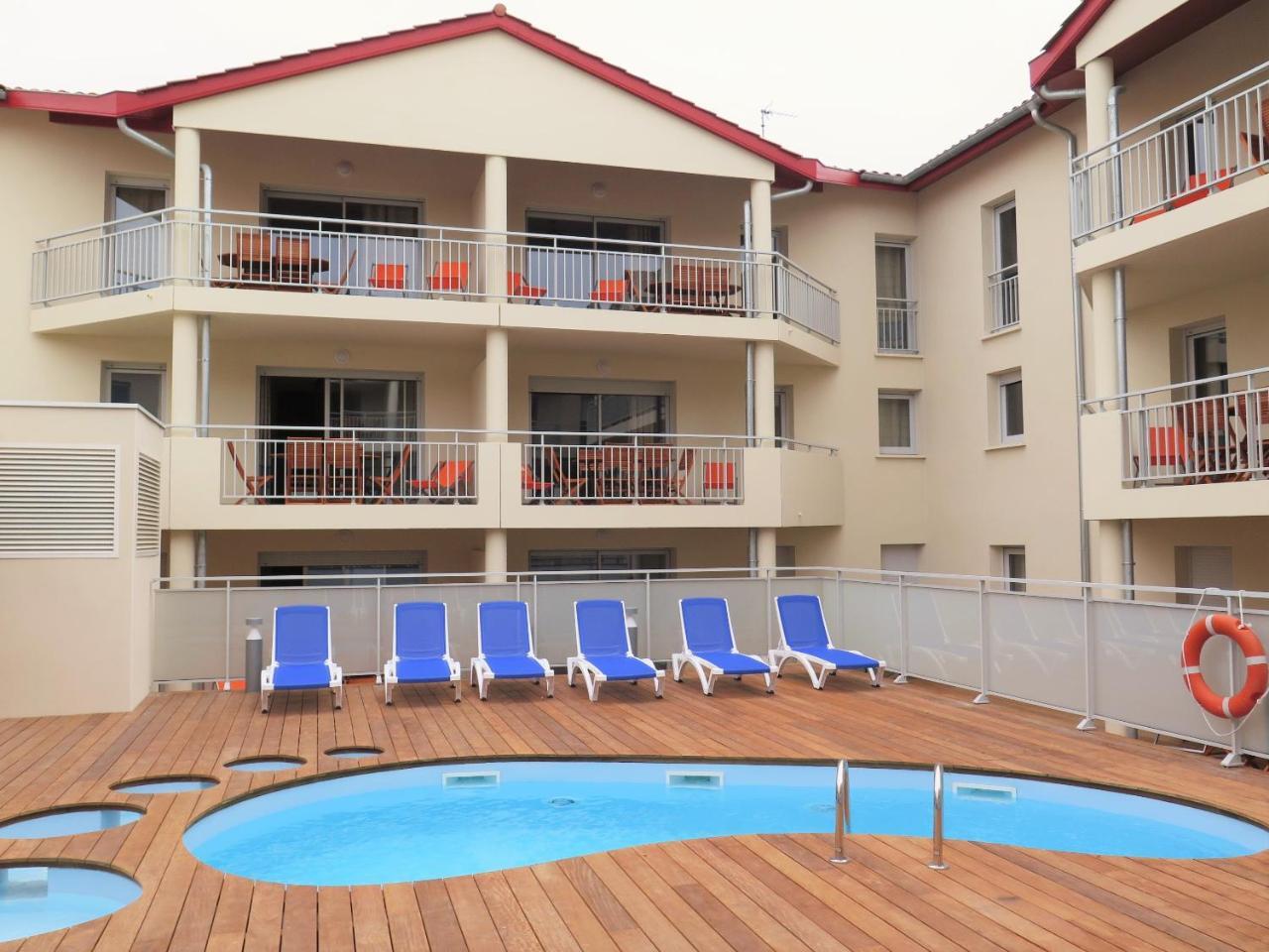 Sables D'Or Apartment Ве-Боко-ле-Бен Екстериор снимка