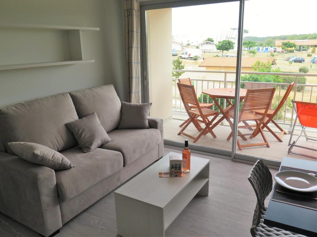 Sables D'Or Apartment Ве-Боко-ле-Бен Екстериор снимка
