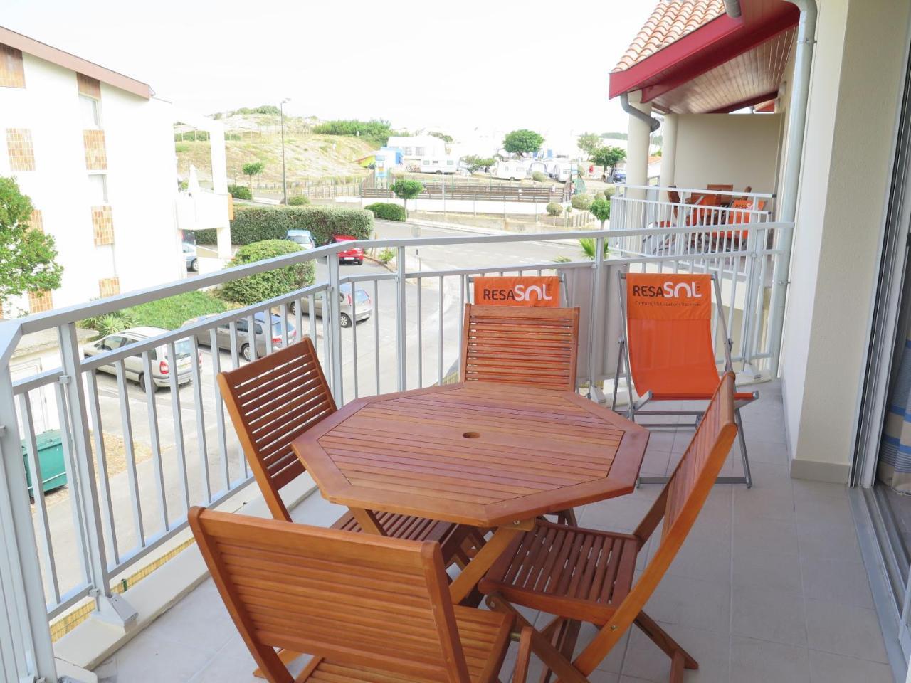 Sables D'Or Apartment Ве-Боко-ле-Бен Екстериор снимка