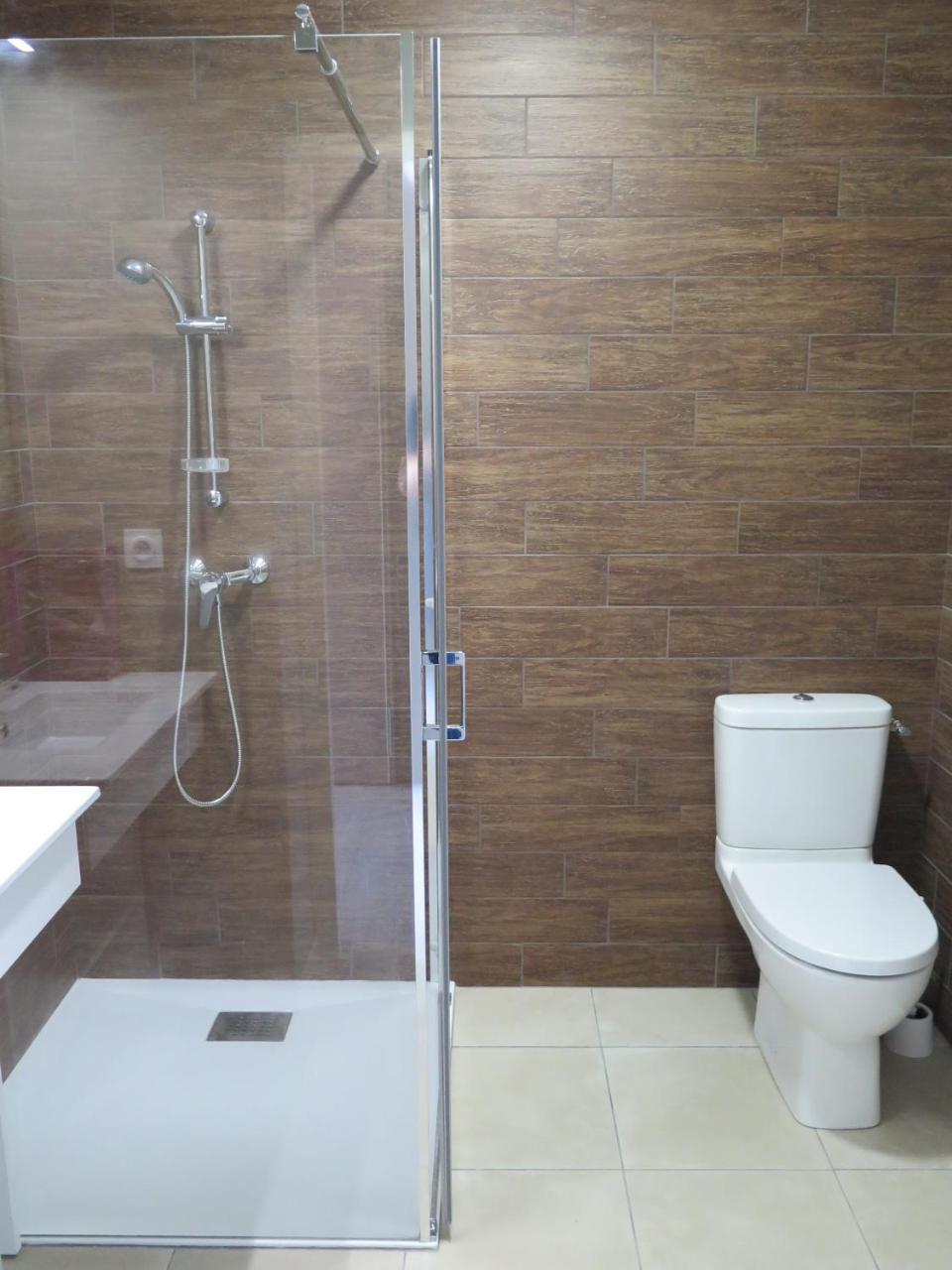 Sables D'Or Apartment Ве-Боко-ле-Бен Екстериор снимка