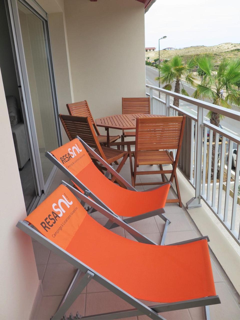 Sables D'Or Apartment Ве-Боко-ле-Бен Екстериор снимка